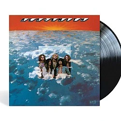 Aerosmith - Aerosmith (Remastered) Plak LP