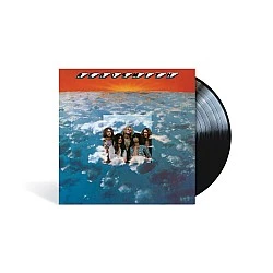 Aerosmith - Aerosmith (Remastered) Plak LP