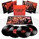 Aerosmith - Aerosmith's Greatest Hits (Box Set) Plak 4 LP