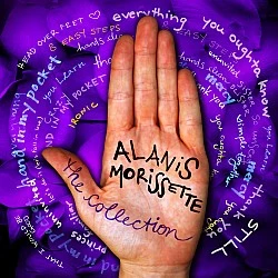 Alanis Morissette - The Collection Plak 2 LP