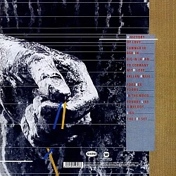 Alphaville - Forever Young Plak LP