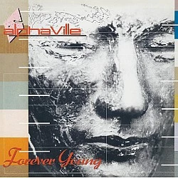 Alphaville - Forever Young Plak LP