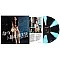 Amy Winehouse - Back to Black (Black And Blue Cornetto) Plak LP