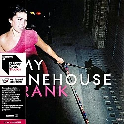 Amy Winehouse - Frank (Deluxe) Plak 2 LP