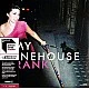 Amy Winehouse - Frank (Deluxe) Plak 2 LP