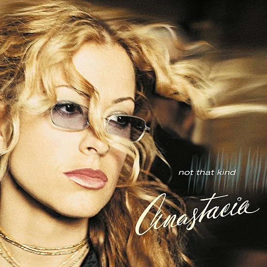 Anastacia - Not That Kind Plak LP