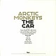 Arctic Monkeys - The Car Plak LP