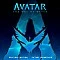 Avatar - The Way Of Water Soundtrack (Aqua) Plak  LP