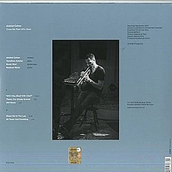 Avishai Cohen - Cross My Palm With Silver Plak LP