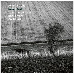 Avishai Cohen - Naked Truth Plak LP