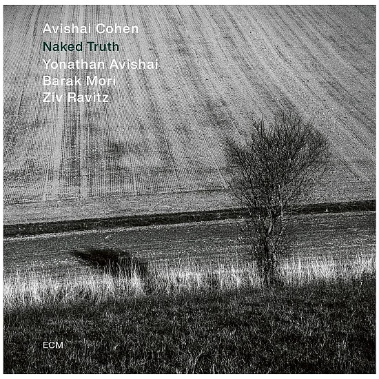 Avishai Cohen - Naked Truth Plak LP
