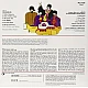The Beatles - Yellow Submarine Plak LP
