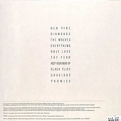 Ben Howard - Every Kingdom Plak LP