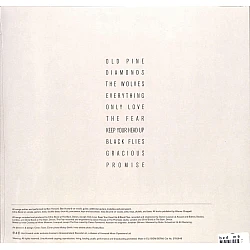 Ben Howard - Every Kingdom Plak LP
