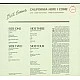Bill Evans - California Here I Come Digipak 2 CD