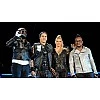 Black Eyed Peas