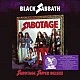 Black Sabbath - Sabotage Super Deluxe Box Set Plak 4 LP