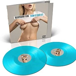 Bloodhound Gang - Show Us Your Hits (Blue Translucent) Plak 2 LP