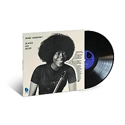 Bobbi Humphrey - Blacks and Blues Plak LP