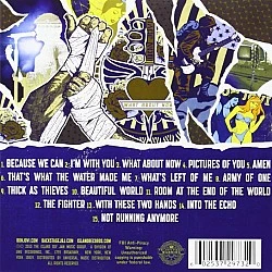 Bon Jovi - What About Now CD