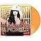 Britney Spears - Blackout  (Turuncu Renkli ) Plak LP 
