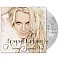 Britney Spears - Femme Fatale (Gri Mermer Renkli) Plak LP 