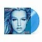 Britney Spears - In The Zone (Mavi Renkli) Plak LP  