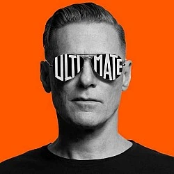 Bryan Adams - Ultimate CD