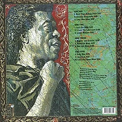 Buddy Guy - Blues Singer Plak 2 LP