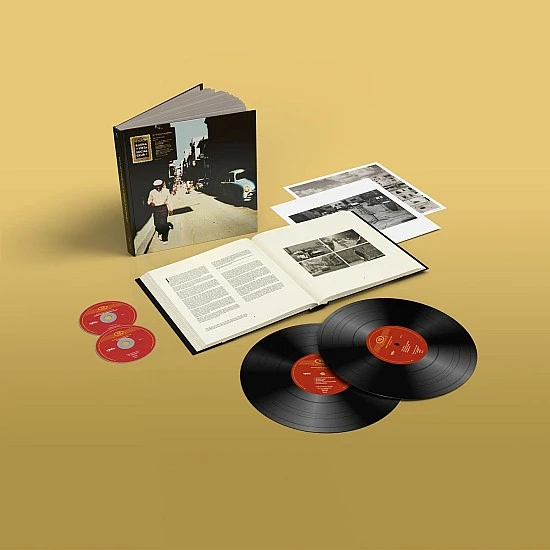 Buena Vista Social Club (25th Anniversary Edition - Deluxe Bookpack) Plak 2 LP + 2 CD