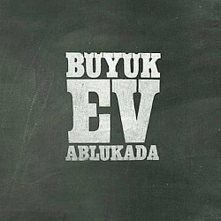 Büyük Ev Ablukada - Full Faça CD