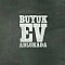Büyük Ev Ablukada - Full Faça CD