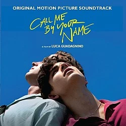 Call Me By Your Name - Soundtrack (Film Müziği) CD