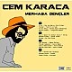 Cem Karaca - Merhaba Gençler / Cem Karaca Saygı Plak 2 LP