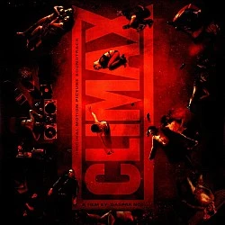Climax - Soundtrack Plak 2 LP