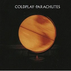 Coldplay - Parachutes CD