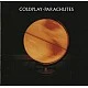 Coldplay - Parachutes CD