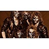 Crimson Glory