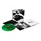 David Gilmour - Luck And Strange (Emerald Green Translucent) Plak LP