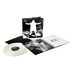 David Gilmour - Luck And Strange (Silver Opaque) Plak LP