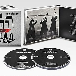 Depeche Mode - Spirit (Deluxe Edition) 2 CD