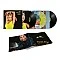 Dua Lipa - Future Nostalgia (Clear w/ Yellow Splatter) Plak 3 LP 