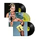 Dua Lipa - Future Nostalgia (Clear w/ Yellow Splatter) Plak 3 LP