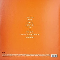 Ed Sheeran - Plus Plak LP