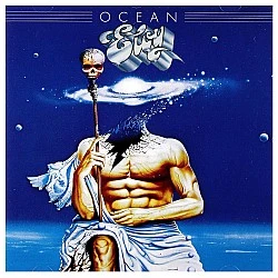 Eloy - Ocean CD