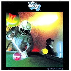 Eloy - Performance CD