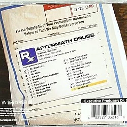 Eminem - Relapse CD