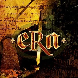 Era - Era (Gold Vinyl) Plak LP