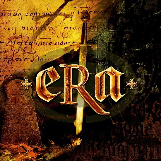 Era - Era (Gold Vinyl) Plak LP