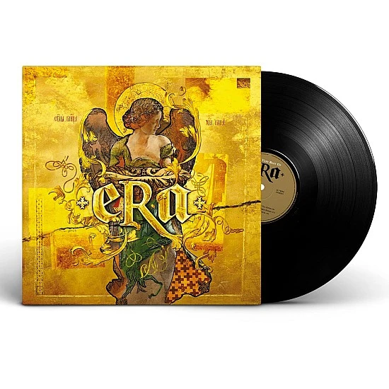 Era - The Very Best Of Plak LP